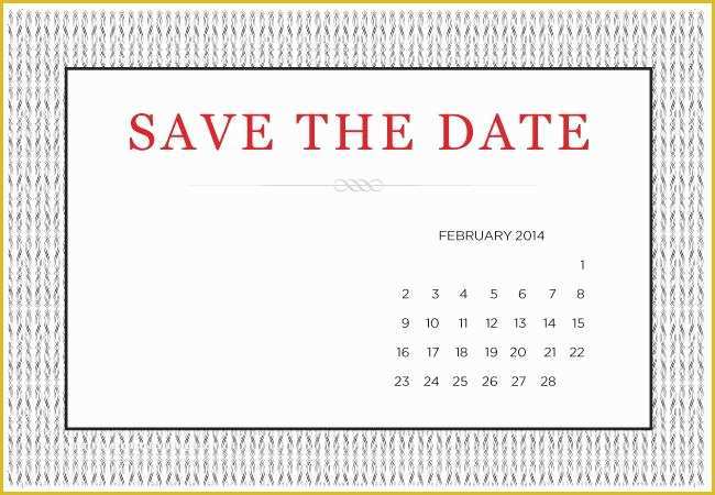 Free Printable Save the Date Templates Of 4 Printable Diy Save the Date Templates