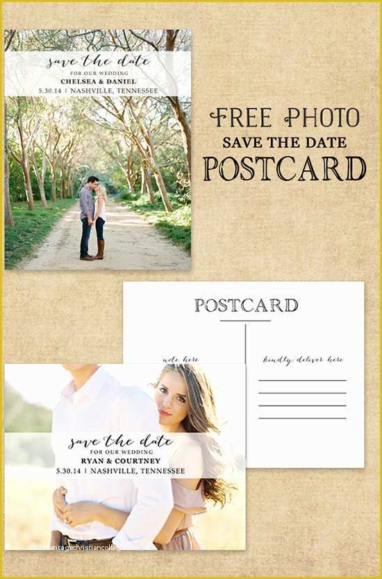 Free Printable Save the Date Templates Of 7 Best Of Printable Save the Date Postcards Free