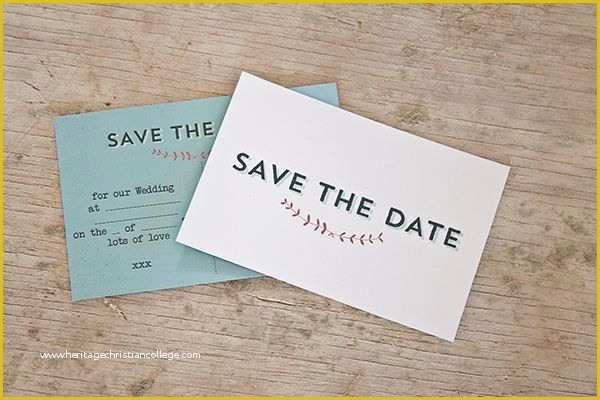 Free Printable Save the Date Templates Of Swooned Free Printable 6 Save the Date Postcards