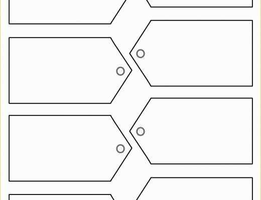 Free Printable Shipping Label Template Of Best Free Printable Shipping Label Template