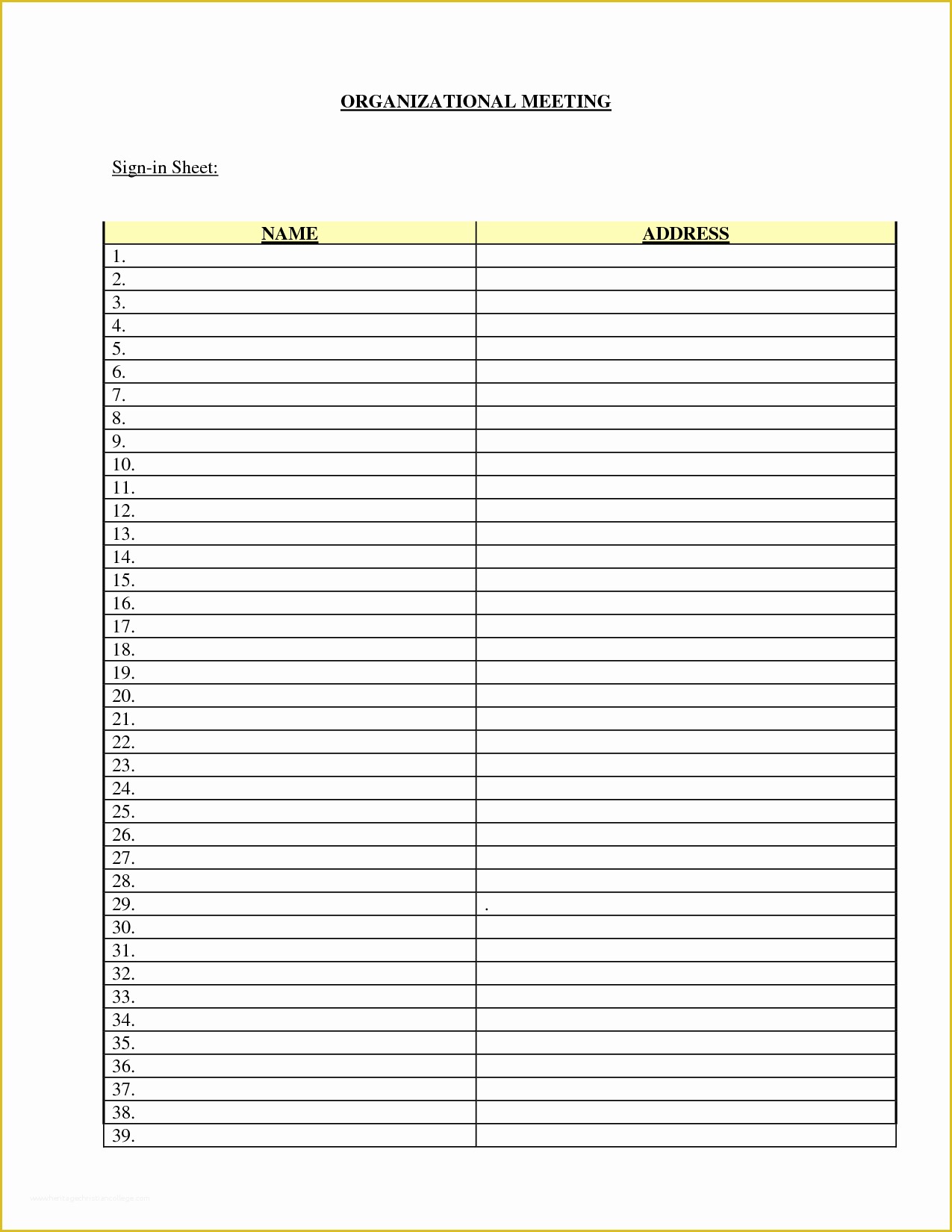 Free Printable Sign In Sheet Template Of Best S Of Employee Sign In Sheet form Employee Sign
