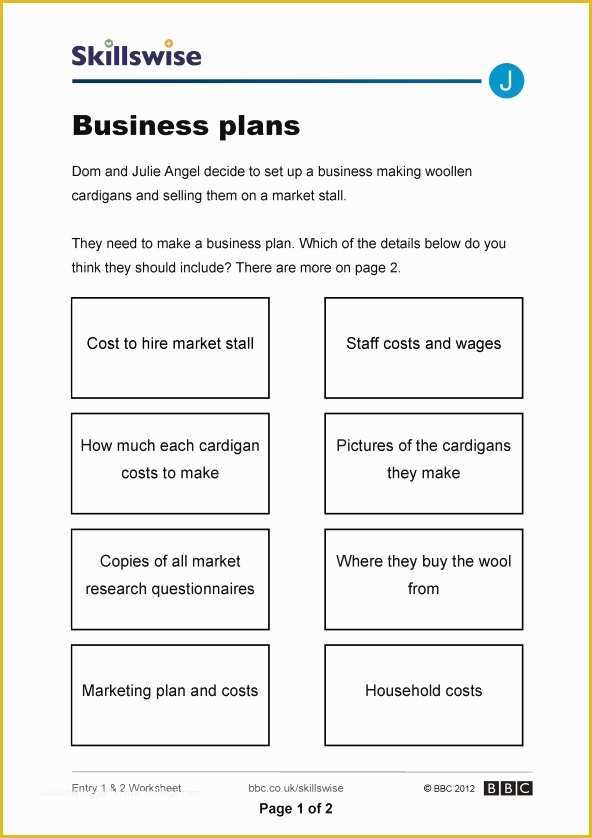 free-printable-simple-business-plan-template-of-business-plan-worksheet