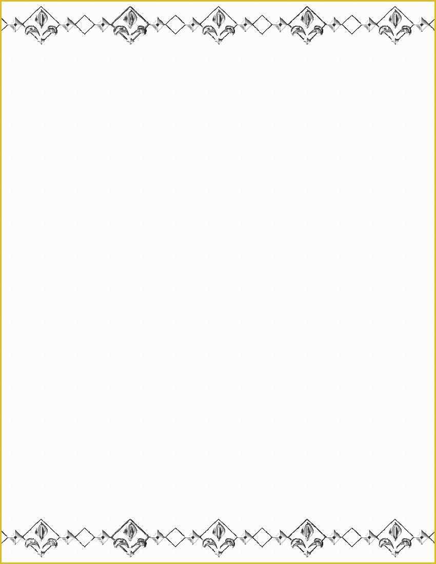 Free Printable Stationery Templates Of Artistic Page 1 Free Stationery Template Downloads