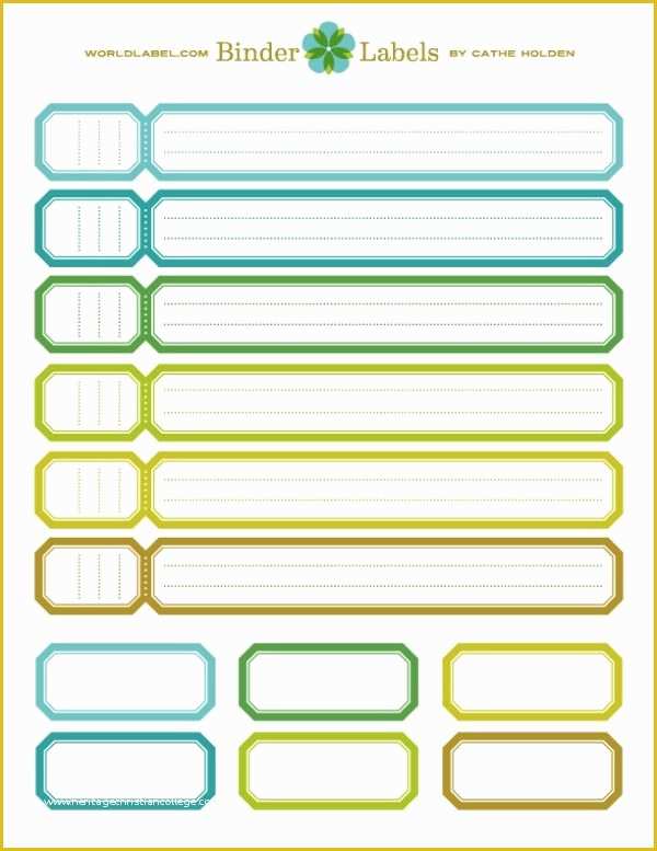 Free Printable Templates for Binders Of Best 25 Binder Labels Ideas On Pinterest