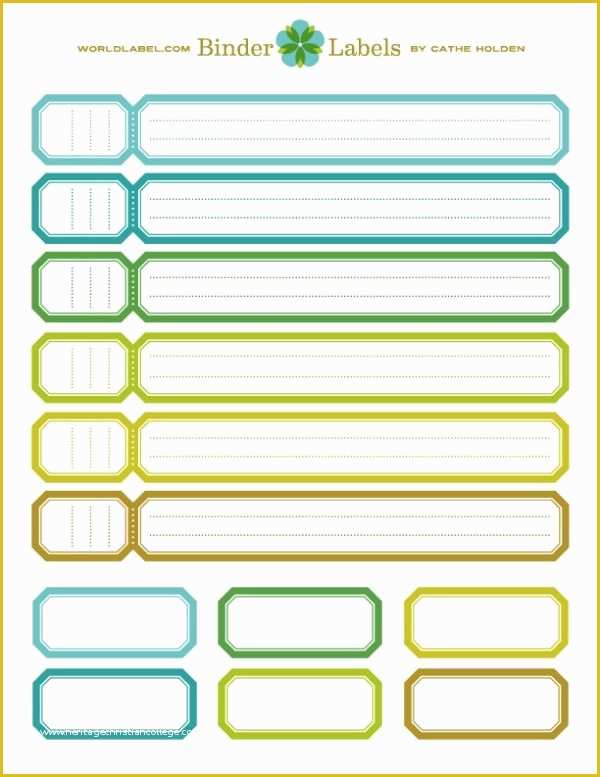 Free Printable Templates for Binders Of Best 25 Binder Labels Ideas On Pinterest