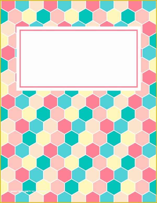Free Printable Templates For Binders Of Free Binder Cover Templates 