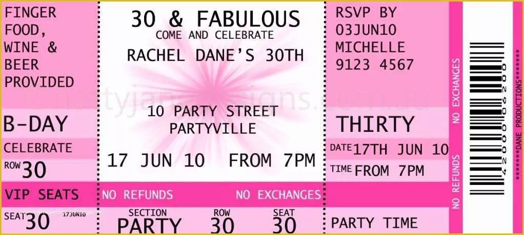 free-printable-ticket-invitation-templates-of-concert-ticket