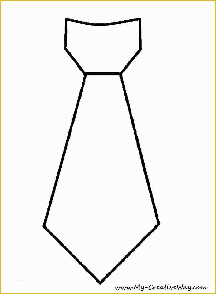 free-printable-tie-template-of-tie-clipart-template-pencil-and-in-color