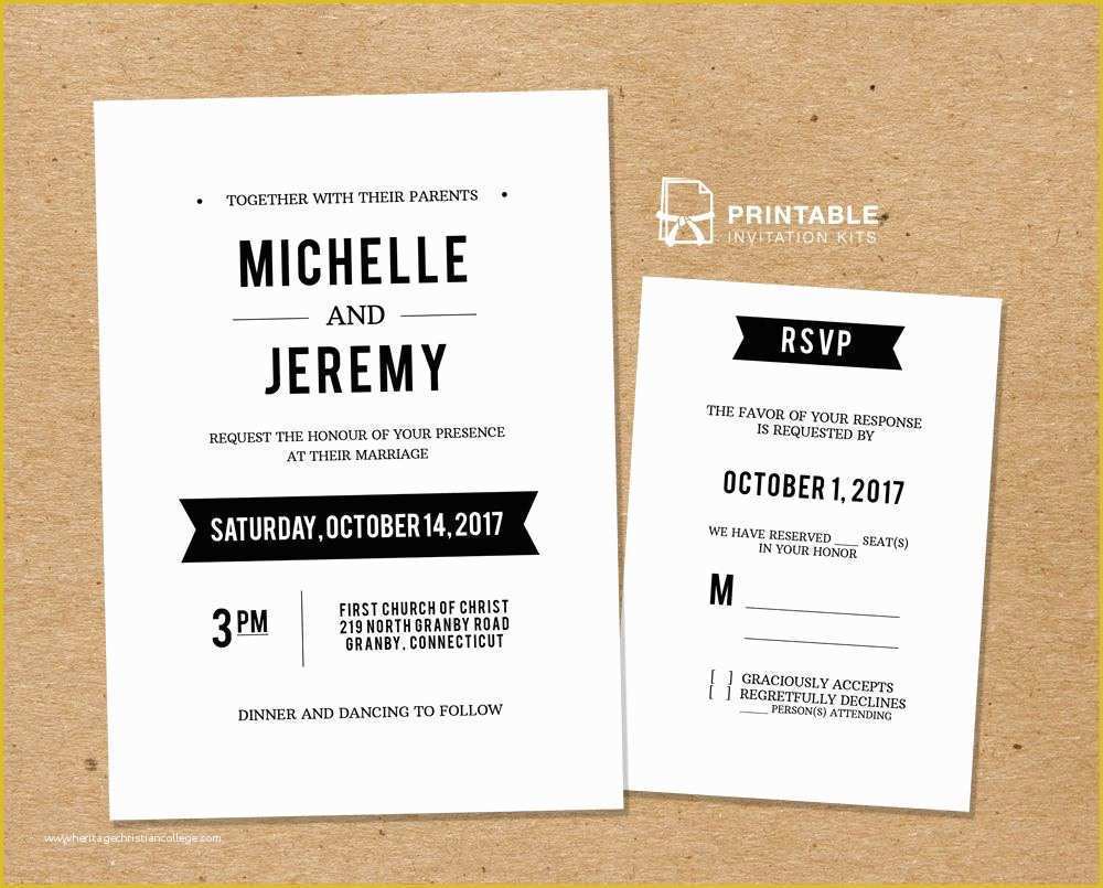 Free Printable Wedding Announcements Templates Of Happy Birthday Invitation Cards Happy Birthday