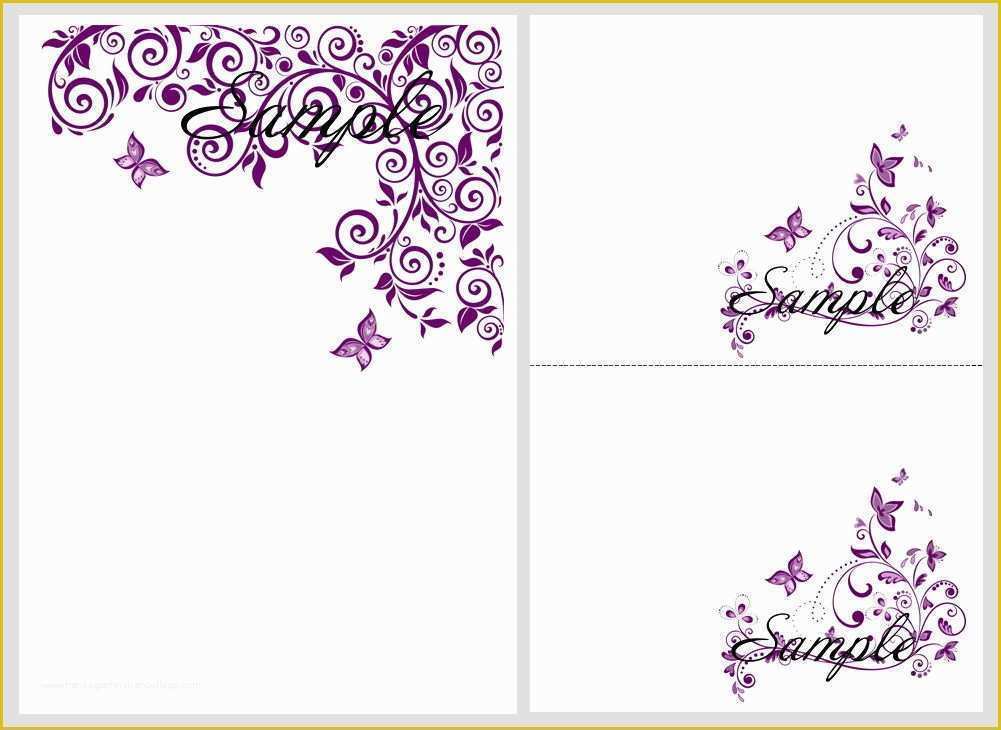 Free Printable Wedding Invitation Templates Of Blank Invitation Template for Word – orderecigsjuicefo