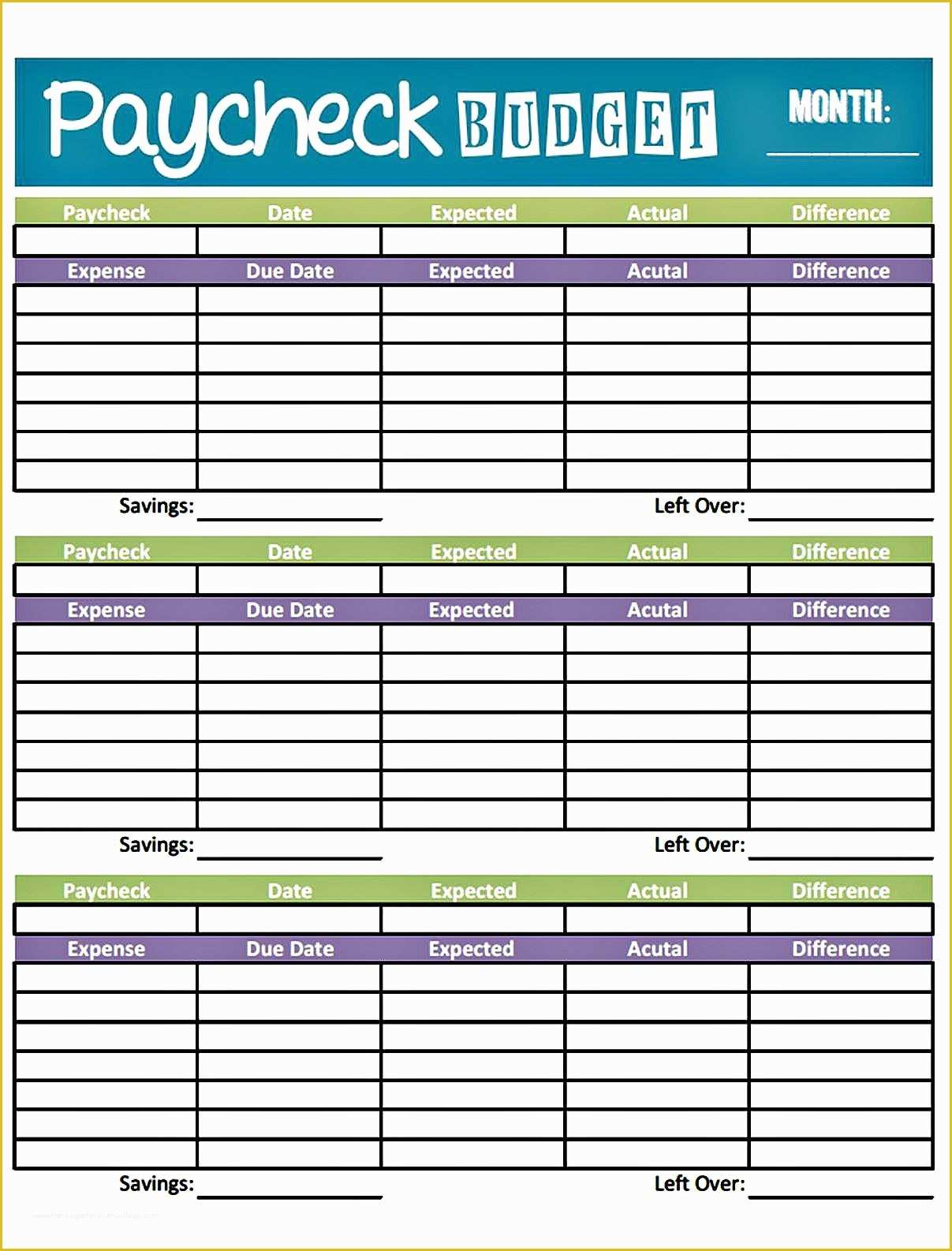 Free Printable Weekly Budget Template Of Bud Worksheet Printable