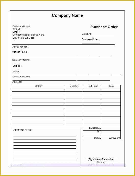 Free Printable Work order Template Of Blank Work order Template Maintenance Work order Template