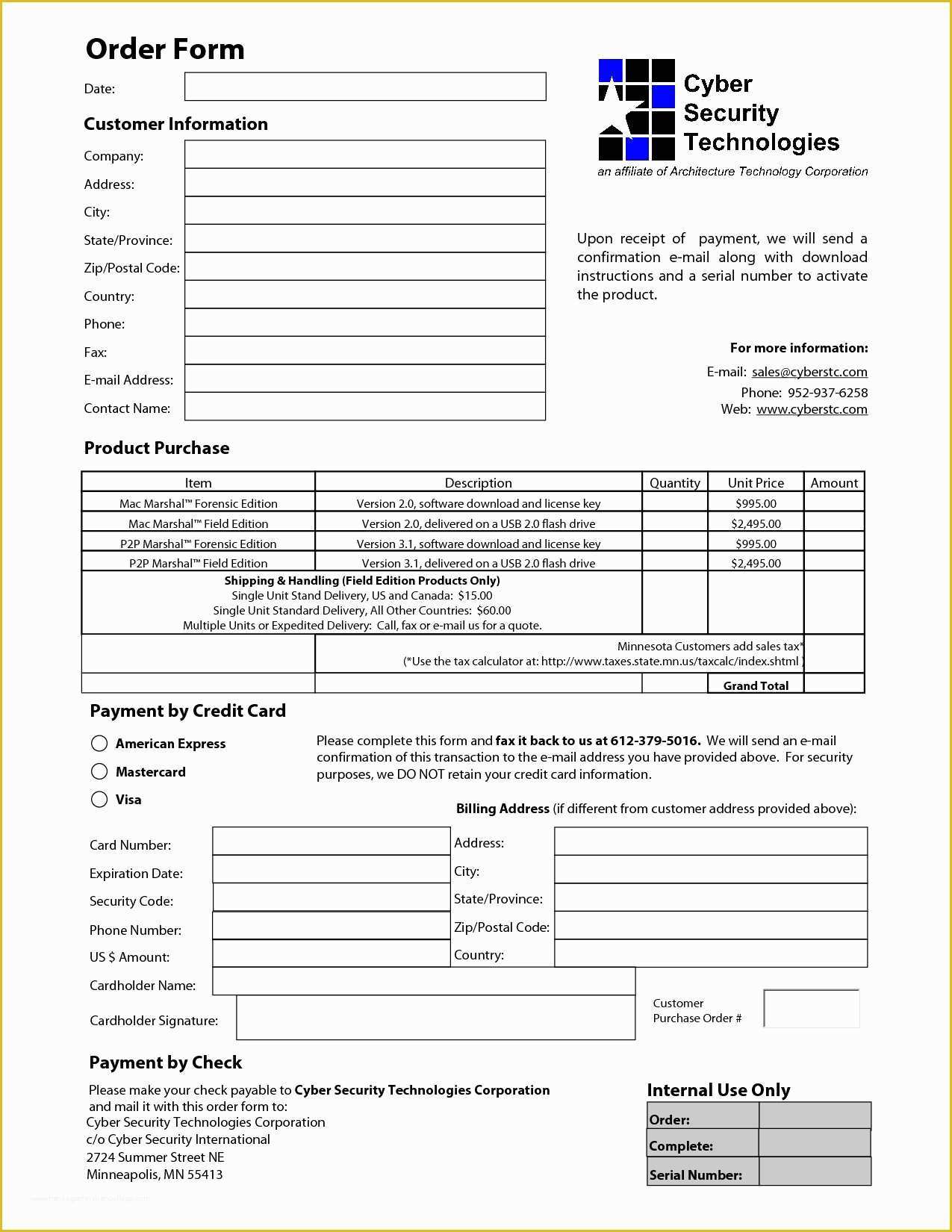 Free Printable Work order Template Of Work order forms Free Print – Amandae