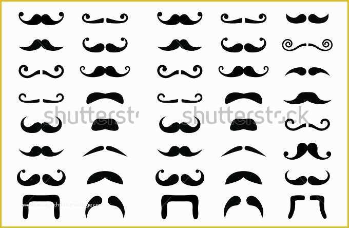 Free Printing Press Website Templates Of Mustache Template