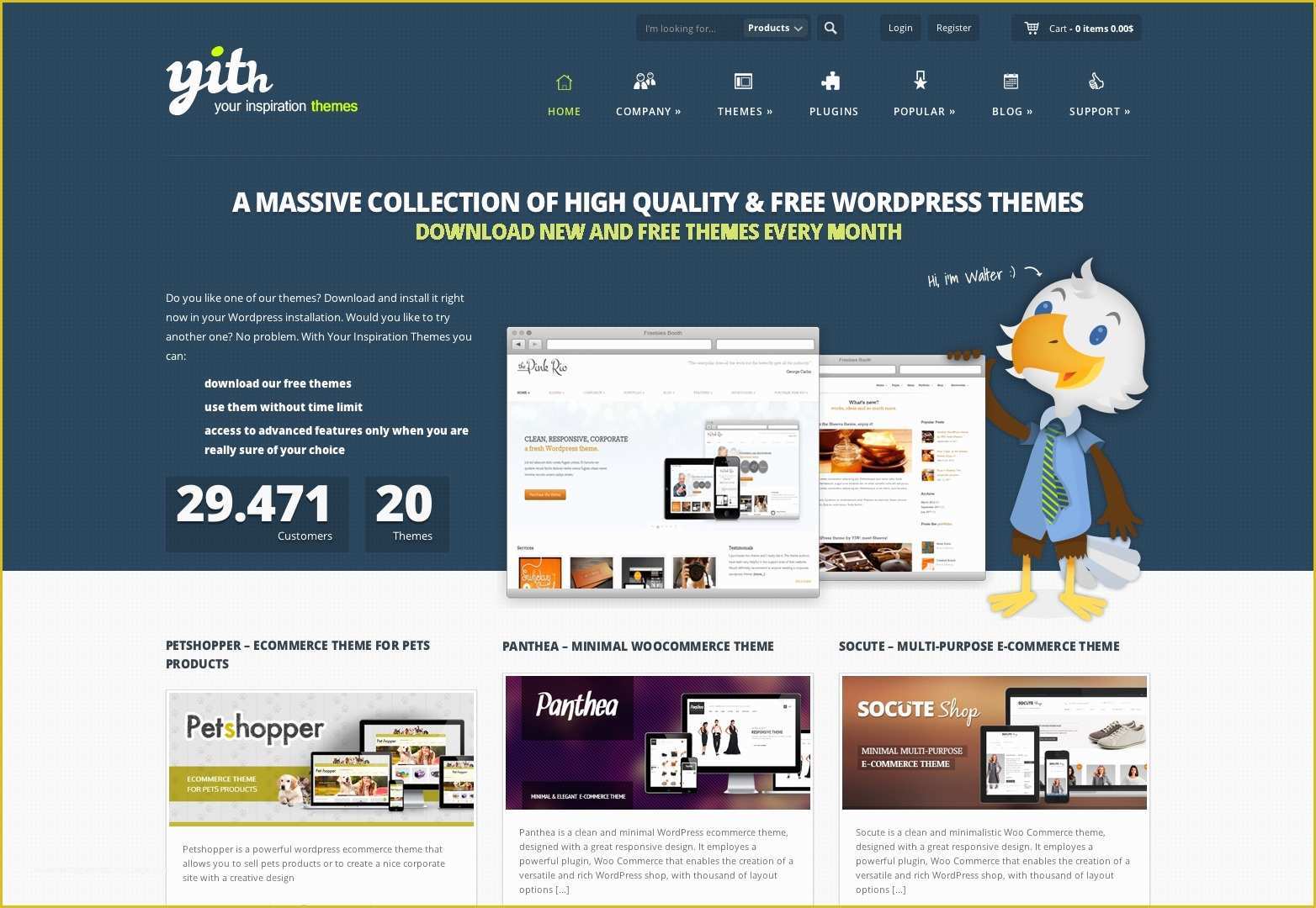 Free Printing Press Website Templates Of where to Find Best Free Wordpress Templates