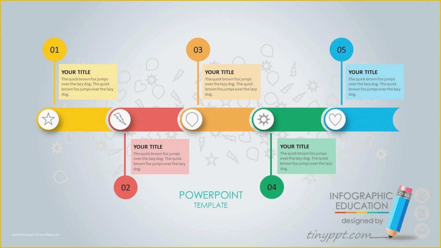 Free Process Flow Template Of Process Flow Diagram Template Ppt