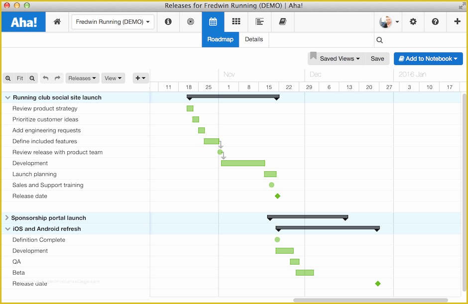 Free Product Roadmap Template Excel Of Product Roadmap Template Excel