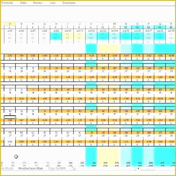 Free Production Scheduling Excel Template Of Excel Production Schedule Template Excel Production