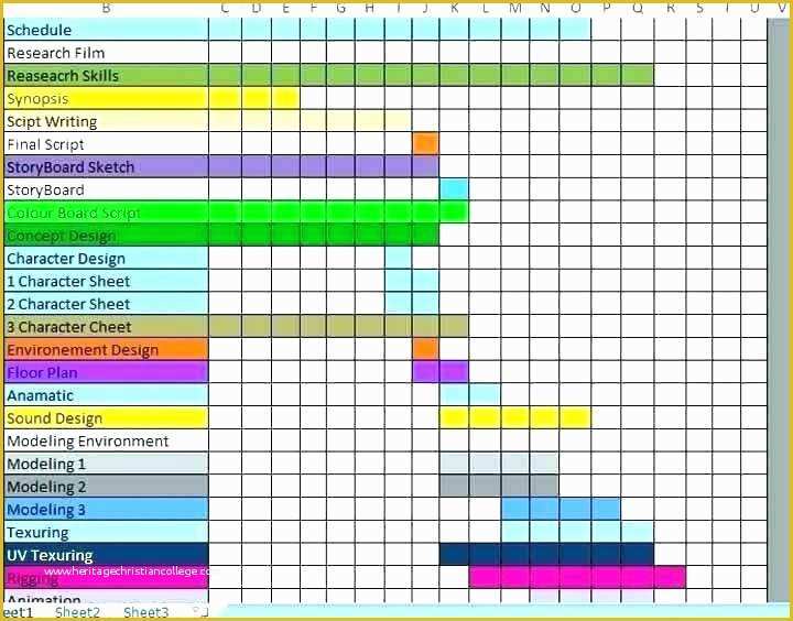 Free Production Scheduling Excel Template Of Production Scheduling Spreadsheet Production Scheduling