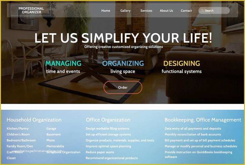 Free Professional Business Website Templates Of 9 Fantastic Professional Website Templates
