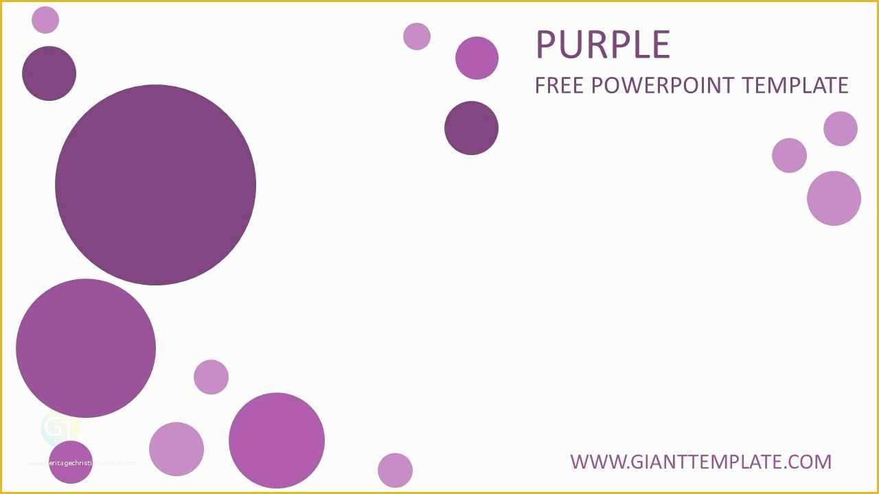 Free Professional Powerpoint Templates Of Professional Powerpoint Templates Free Download Purple