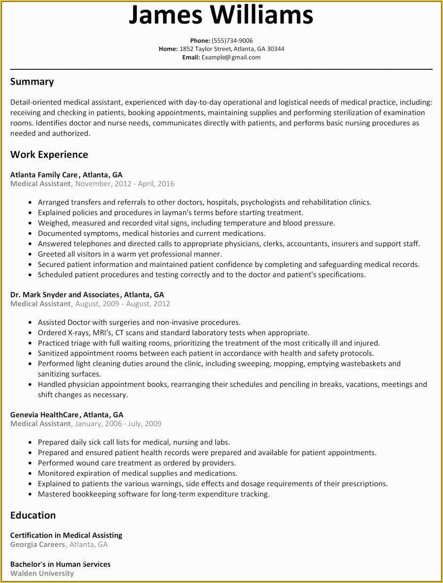 Free Professional Resume Templates Microsoft Word Of Free Templates Resumes Microsoft Word Image Collections