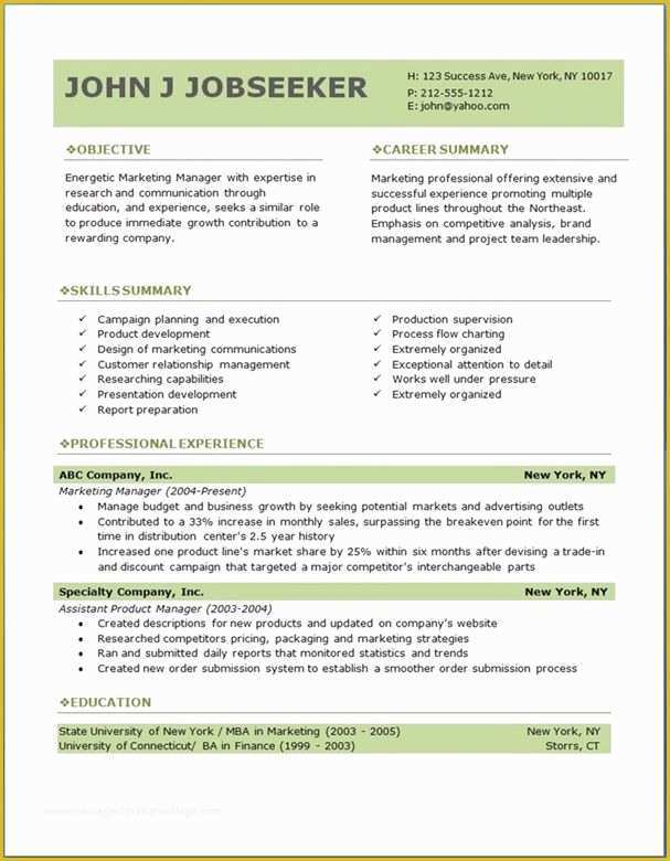 Free Professional Resume Templates Word Of Best 25 Professional Resume Samples Ideas On Pinterest