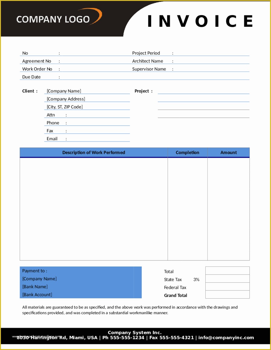 Free Proforma Invoice Template Download Of 2019 Proforma Invoice Fillable Printable Pdf & forms