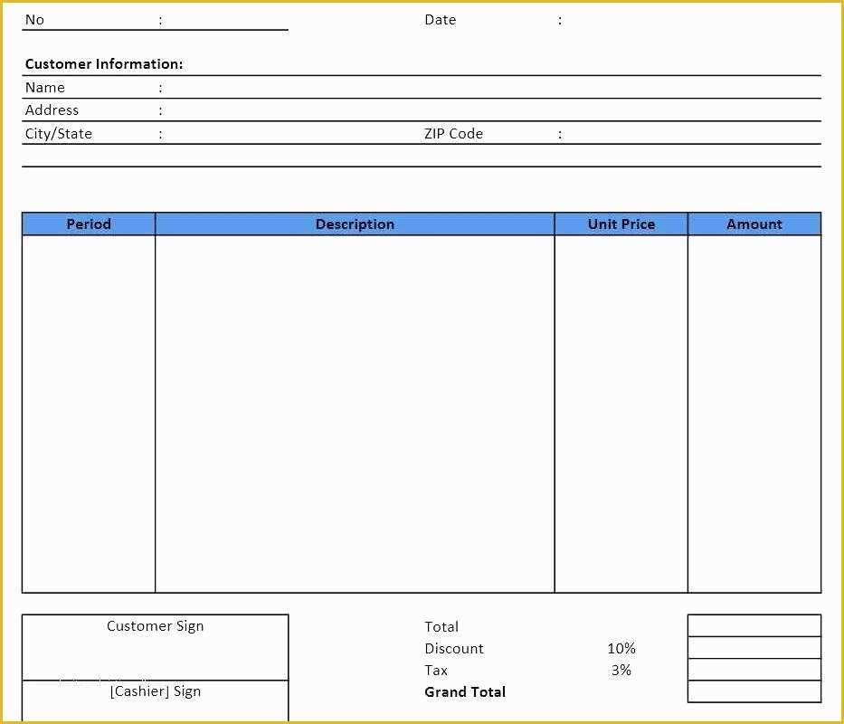 Free Proforma Invoice Template Download Of Pro forma Excel Template Sample Business Invoice Template