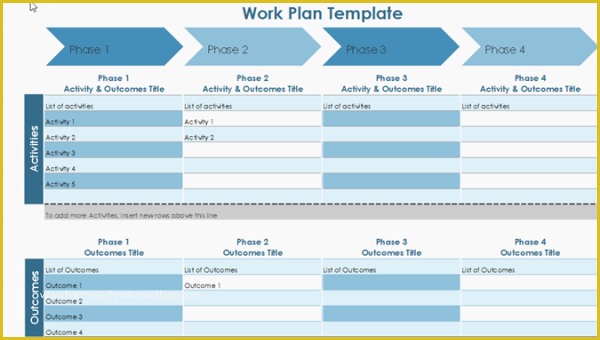 Free Program Management Templates Of 10 Useful Free Project Management Templates for Excel