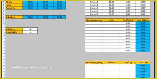 Free Project Estimate Template Of Project Cost Estimate Template Spreadsheet Spreadsheet