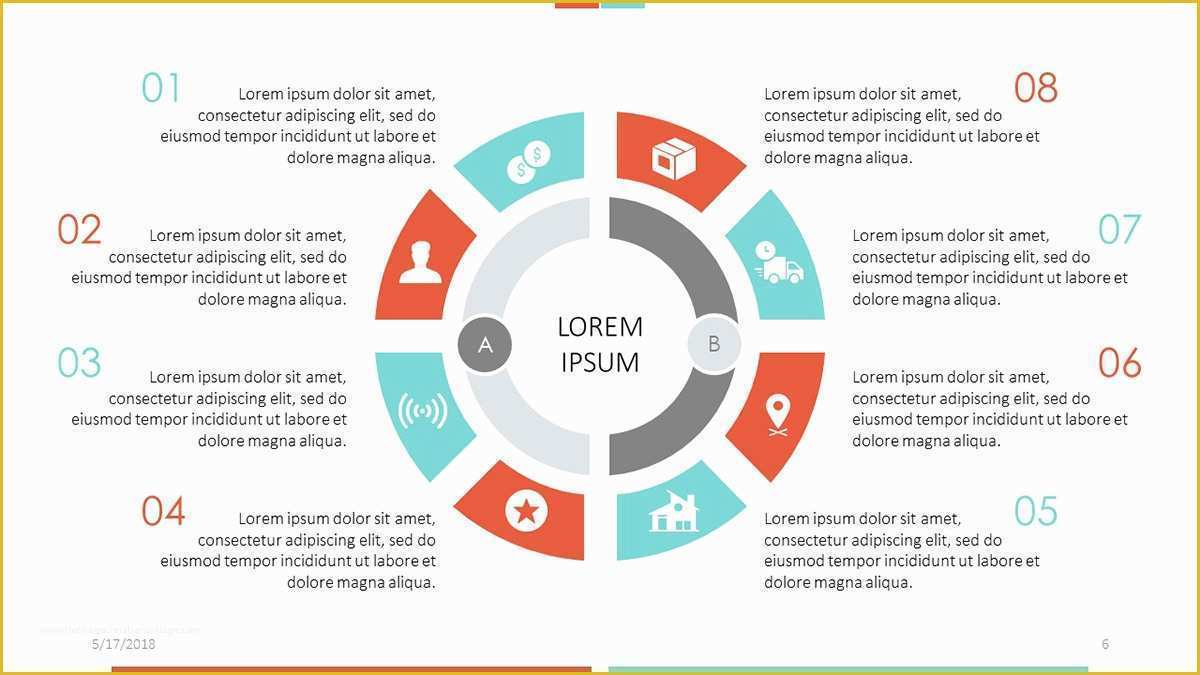 Free Project Life Templates Of Life Cycle Diagram