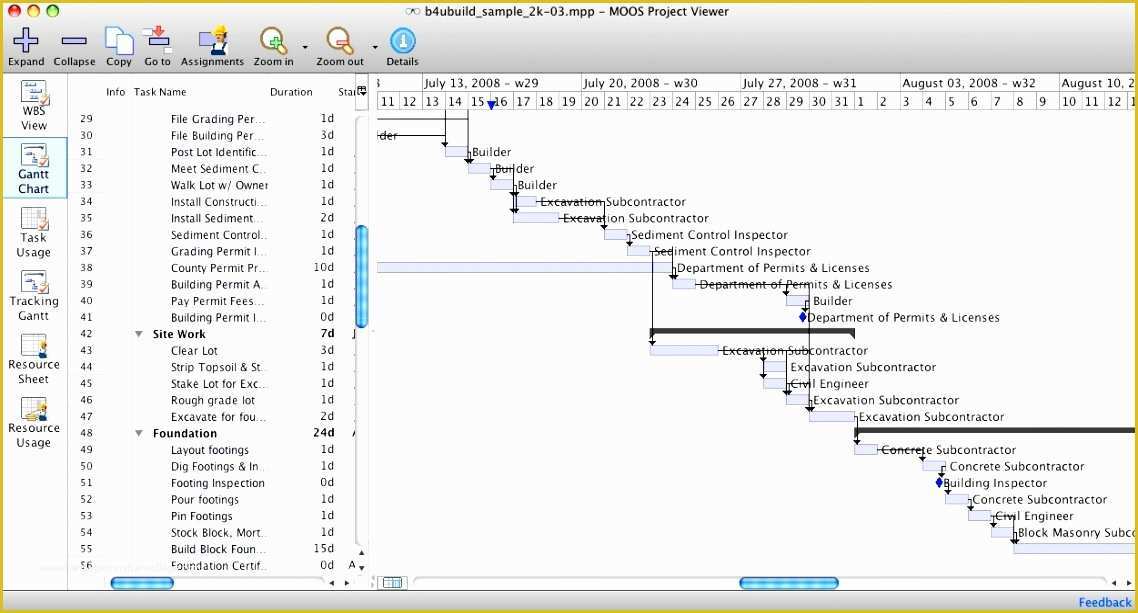 Free Project Management Templates Excel 2007 Of 6 Free Project Management Templates Excel 2007