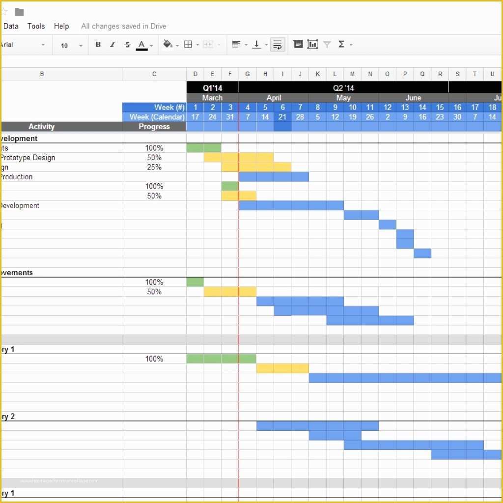 41 Free Project Management Templates Excel 2007 | Heritagechristiancollege