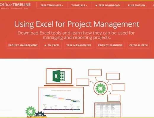Free Project Management Templates Excel 2007 Of Project Management Templates Excel Free Download Example