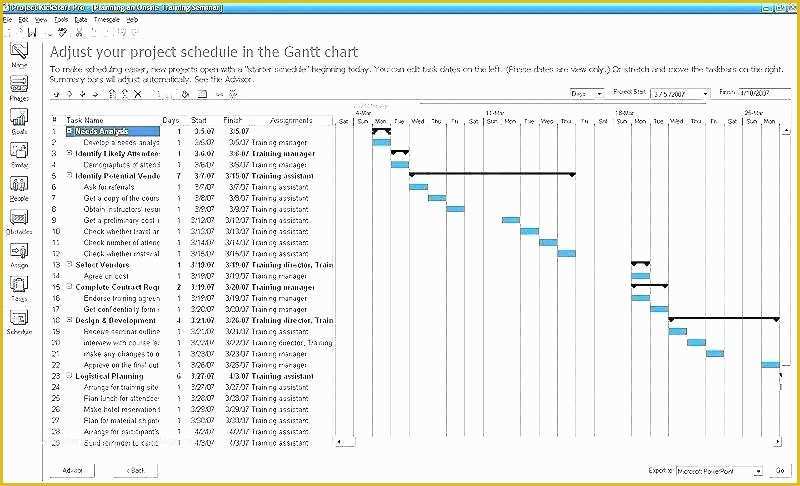 Free Project Management Templates Excel 2016 Of Line Chart software Project Planner Template Excel 2013