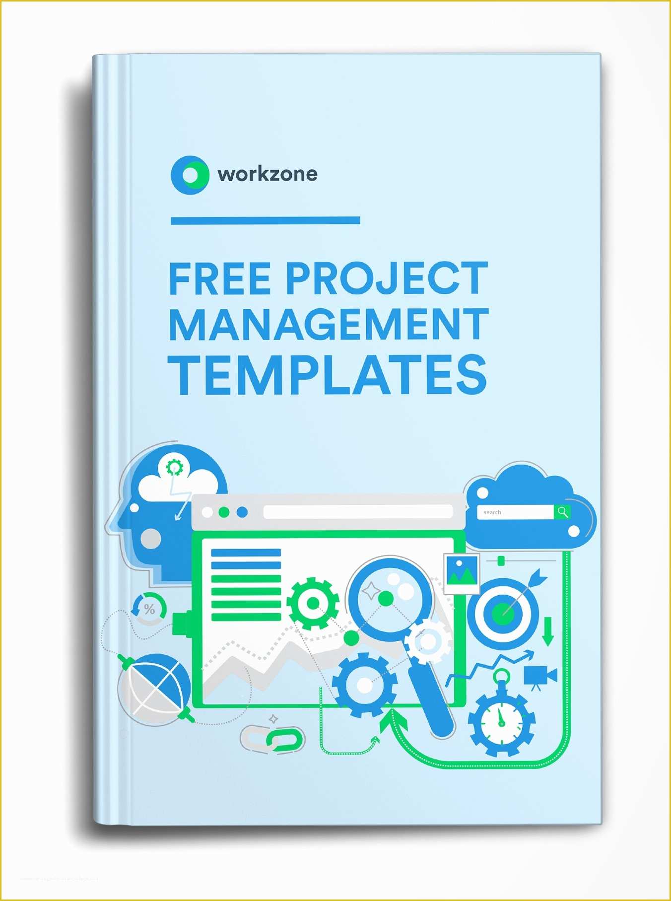 Free Project Management Templates Of 10 Awesome Project Management Basics for Struggle Free Success