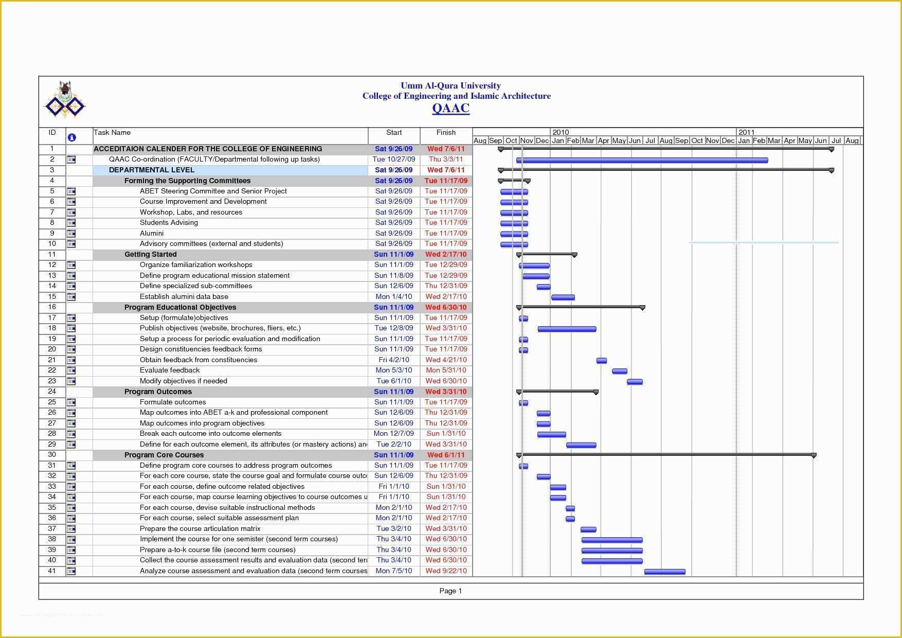 Free Project Plan Template Excel Of Lovely Project Plan Template Excel 2013 Free Download