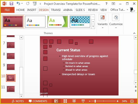 free-project-plan-template-powerpoint-of-free-project-plan-powerpoint