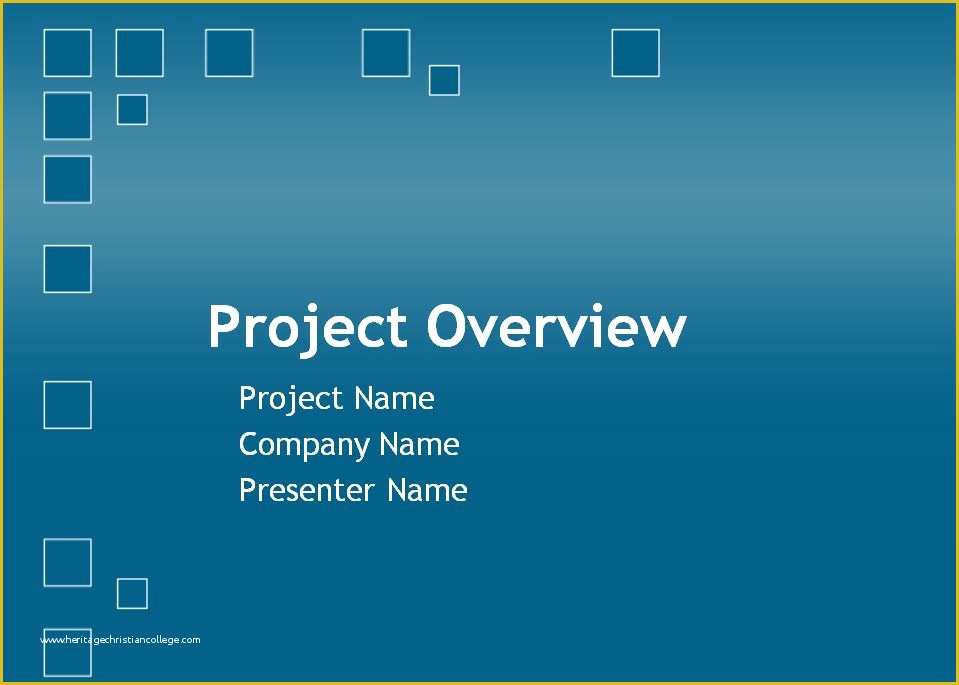 free-project-plan-template-powerpoint-of-project-plan-powerpoint