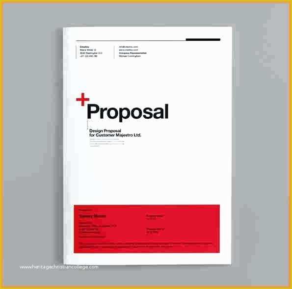 Free Project Proposal Templates for Word Of Free Proposal Template Microsoft Word – Chunsecsw