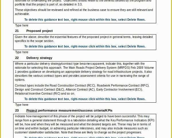 Free Project Proposal Templates for Word Of Project Proposal Template 21 Free Word Pdf Psd