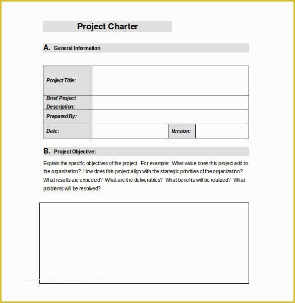 Free Project Templates Of 15 Word Project Templates Free Download 