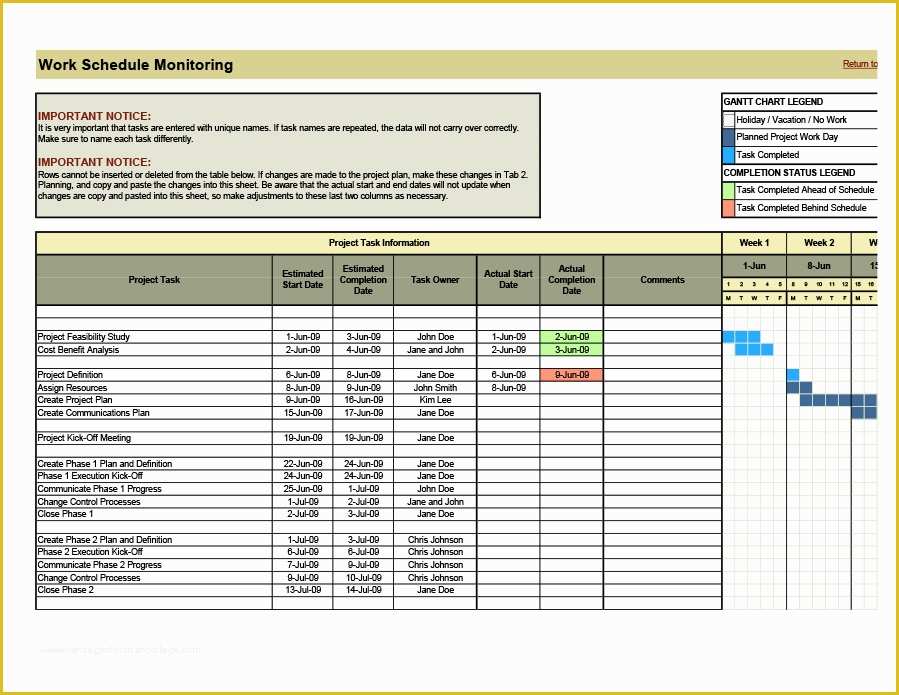 Free Project Tracking Template Of 50 Free Multiple Project Tracking Templates [excel &amp; Word