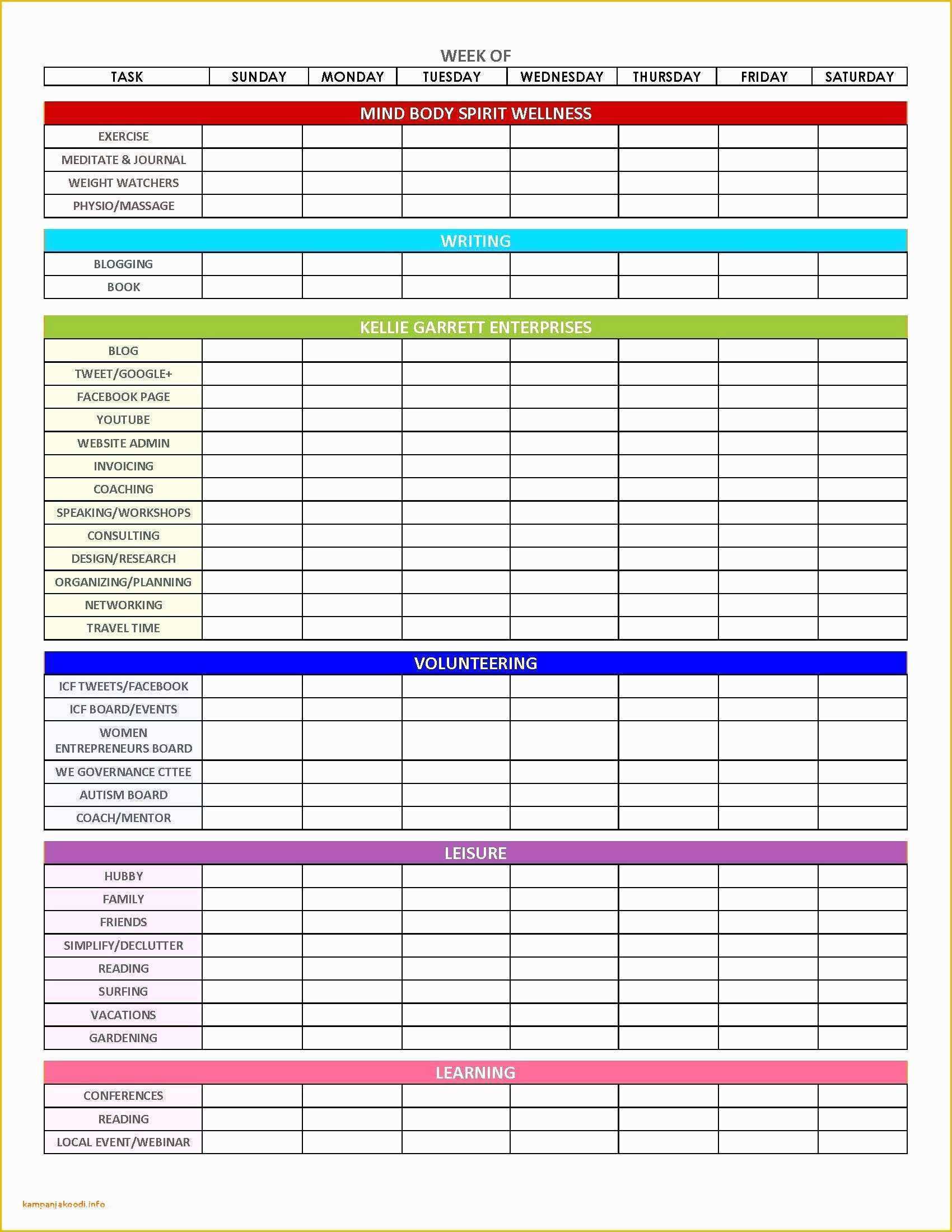 Free Project Tracking Template Of Best Free Excel Project Management Tracking Templates with