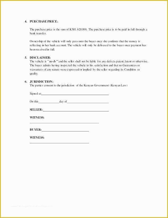 Free Promissory Note Template for A Vehicle Of Unique Convertible Note Agreement form Free Template