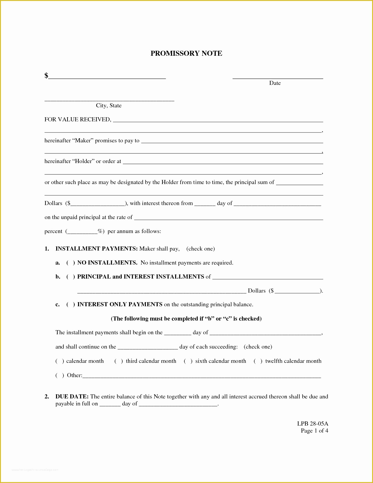 Free Promissory Note Template for A Vehicle Of Vehicle Promissory Note Template Portablegasgrillweber