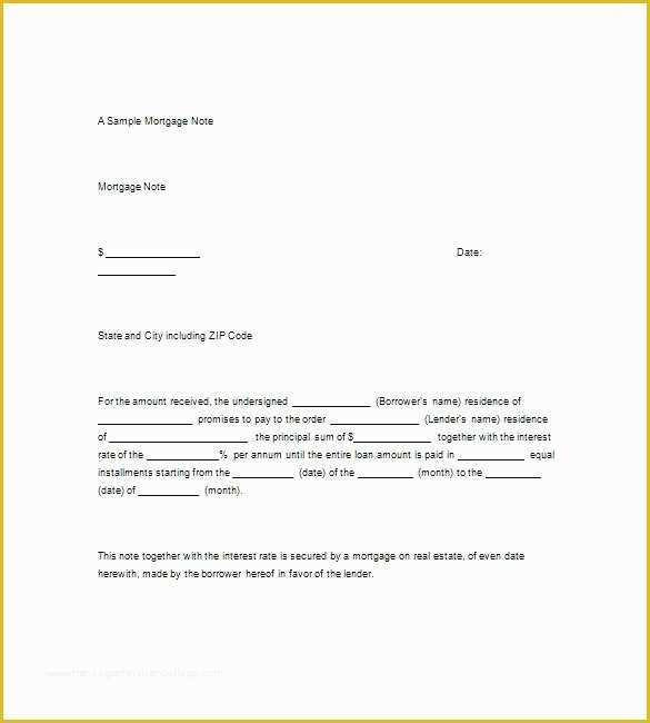 Free Promissory Note Template Georgia Of Promissory Note Template Uk Promissory Note Template for