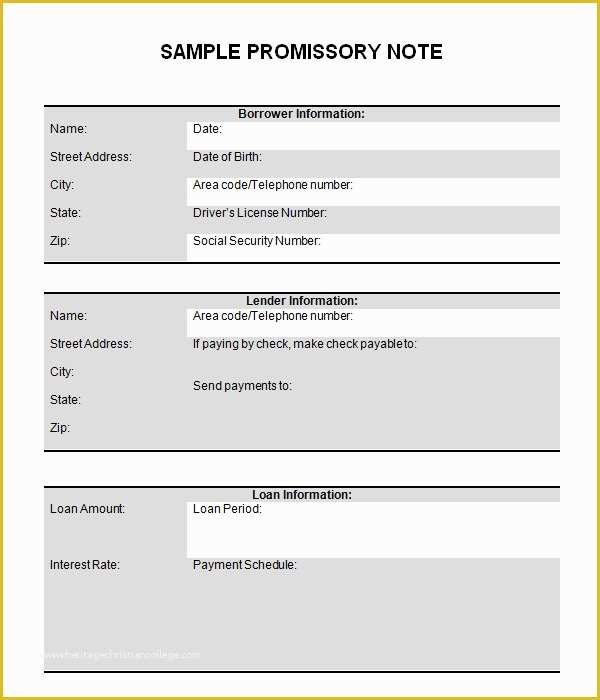 free-promissory-note-template-illinois-of-27-promissory-note-templates