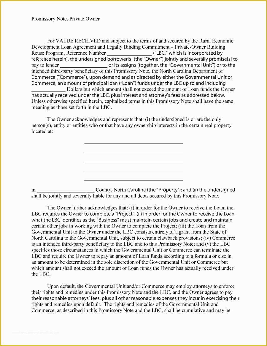 Free Promissory Note Template Illinois Of 45 Free Promissory Note Templates &amp; forms [word &amp; Pdf